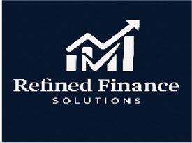 Refined Finance Solutions Logo
